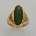 pacifictreasures    R80 GOLD AND NZ POUNAMU  3-777